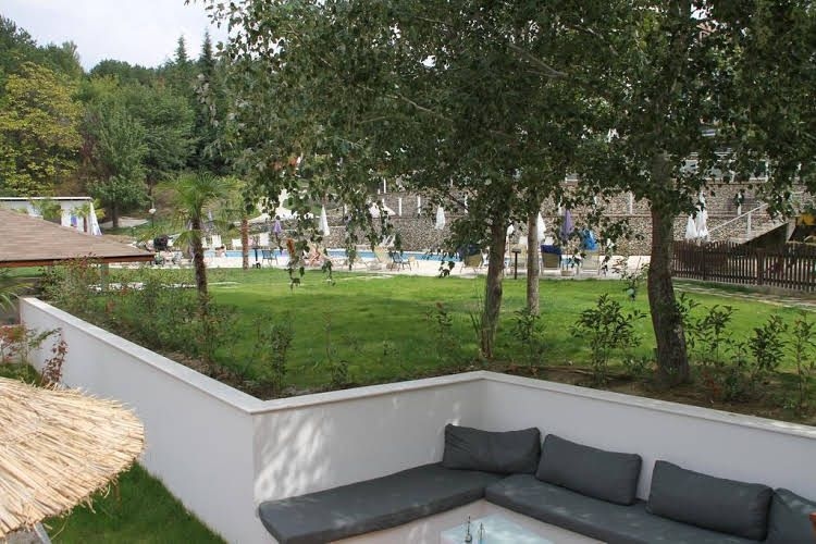 Apart Hotel Medite0