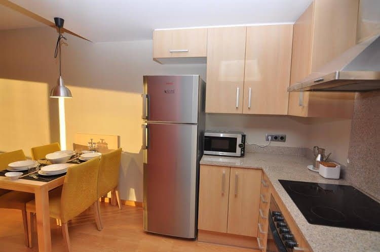 Apartamentos Porto Mar0