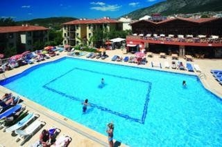 Litera Fethiye Relax4