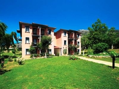 Litera Fethiye Relax0