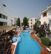 Apartamentos Massol0