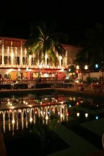 Keys Ronil Beach Resort1