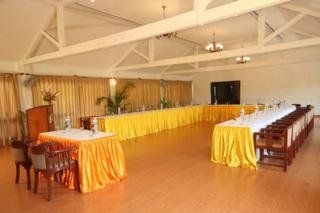 Keys Ronil Beach Resort4