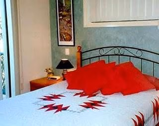 Mermaid Beachside B&B0