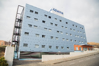 Sidorme Barcelona-Granollers1