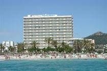 Sentido Castell de Mar0