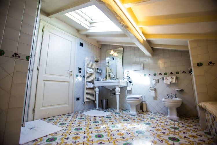 Relais Villa Al Vento0