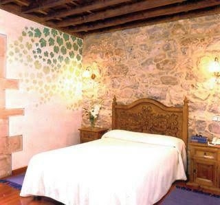 Hotel Rural Sucuevas0