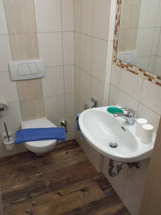 Ferienhaus Birgit0