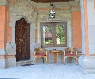 โรงแรมนิกส์ฮิดเด้นคอทเทจ (Nick's Hidden Cottages Hotel)3