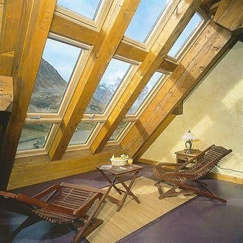 Hotel Des Glaciers0
