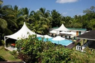 Le Relax Beach Resort2