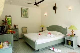 Le Relax Beach Resort0