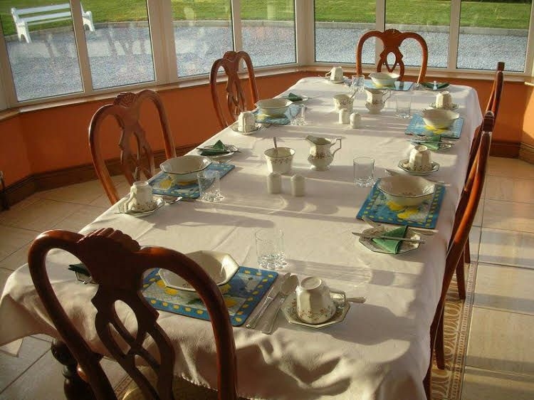 Seashore B&B0