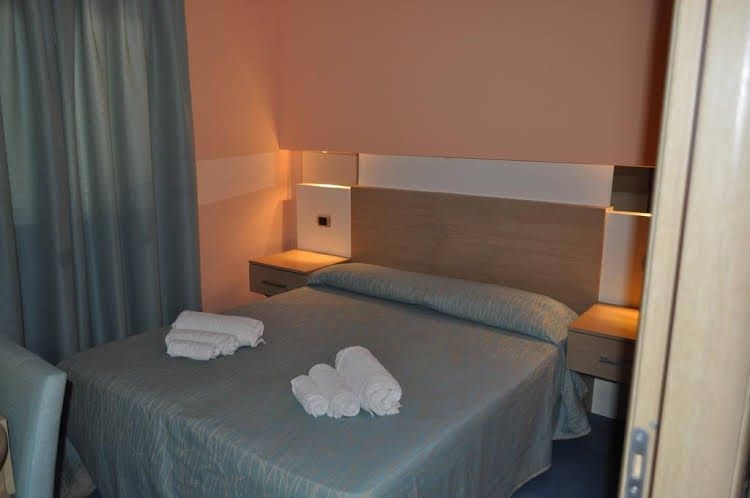 Hotel Residence Solemare0