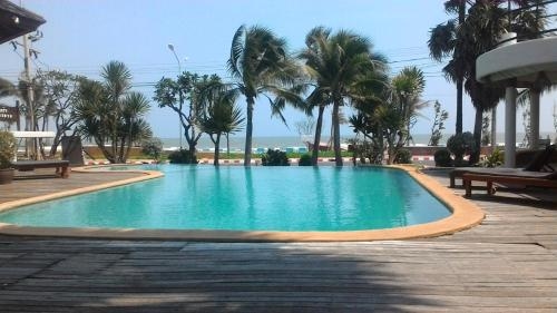 Tanaosri Resort0