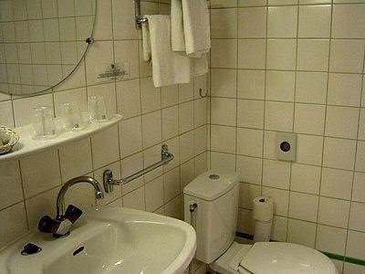 Hotel Sainte Odile0