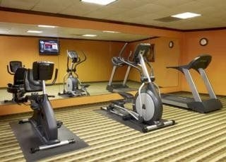 Comfort Inn & Suites Near Union Station0