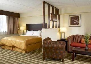 Comfort Inn & Suites Near Union Station4