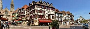 Hotel De La Cloche0
