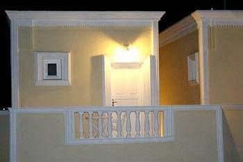 Pension St.George0
