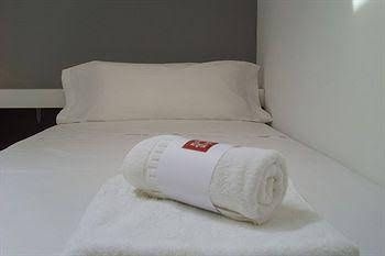 Apartaments Ciutat de Figueres0