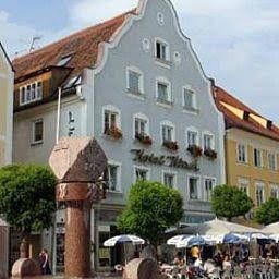 Hotel Hirsch0