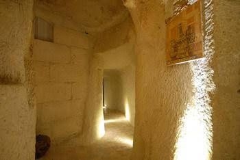 Arif Cave Hotel0