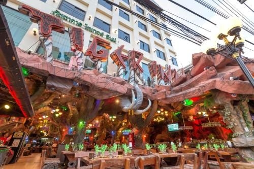 โรงแรม ไทเกอร์ อินน์ (Tiger Inn)0