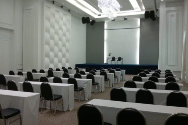 Crystal Palace Luxury Hotel Pattaya4