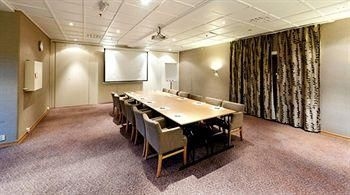 Quality Hotel & Resort Kristiansand4