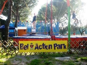 Camping Bella Italia0