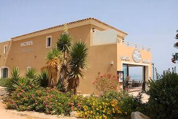 Hotel Serenada0