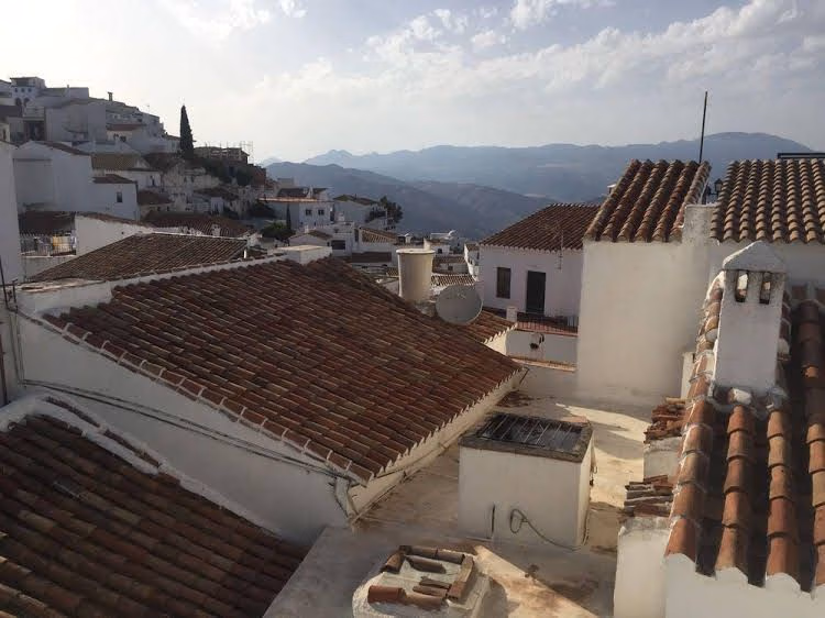 Molino de Los Abuelos0
