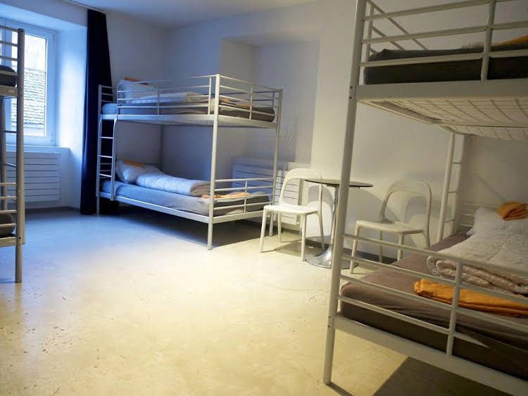 Hostel JBN0