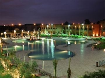 Ryad Mogador Agdal1