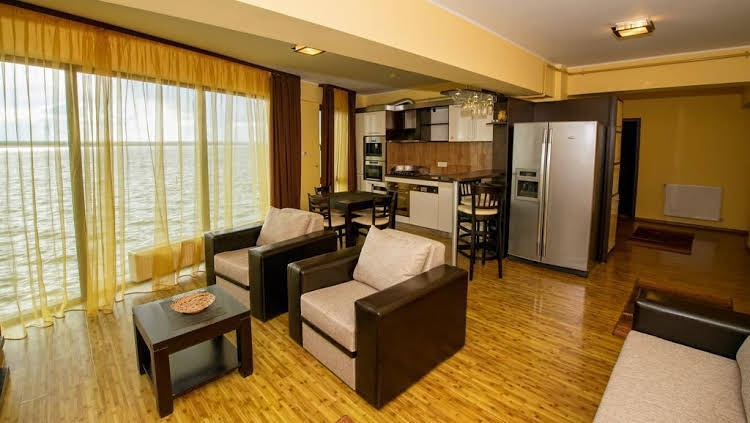 Apartment Hotel Tania Residence0