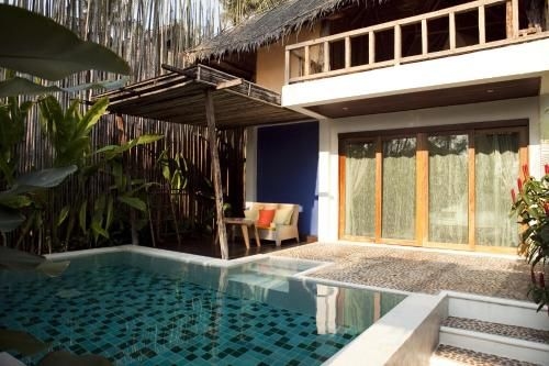 ทิงเกอร์เบลล์ รีสอร์ท (Tinkerbell Resort)2