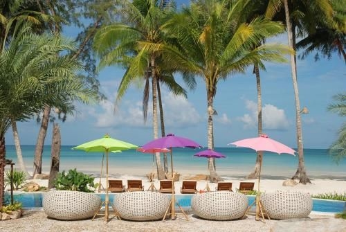 ทิงเกอร์เบลล์ รีสอร์ท (Tinkerbell Resort)4
