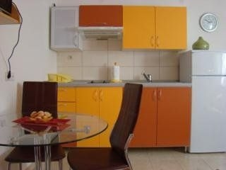 Apartment Alma4