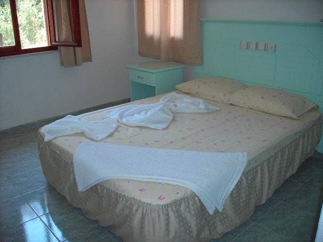 Oran Apart Hotel0