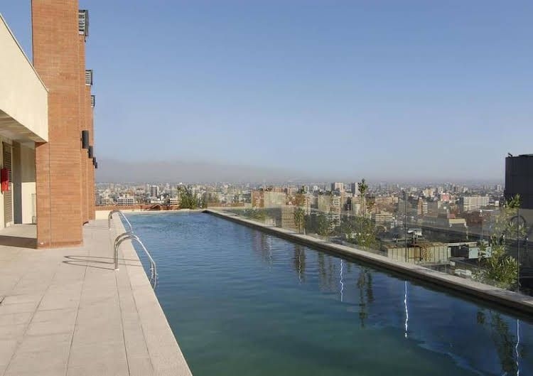 Andes Suites0