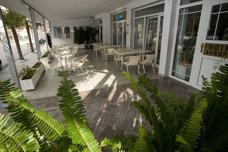 Hotel Akropol0
