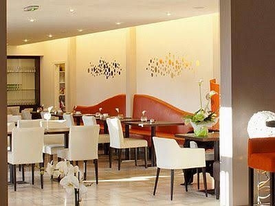 Logis Hotel Restaurant Muller0