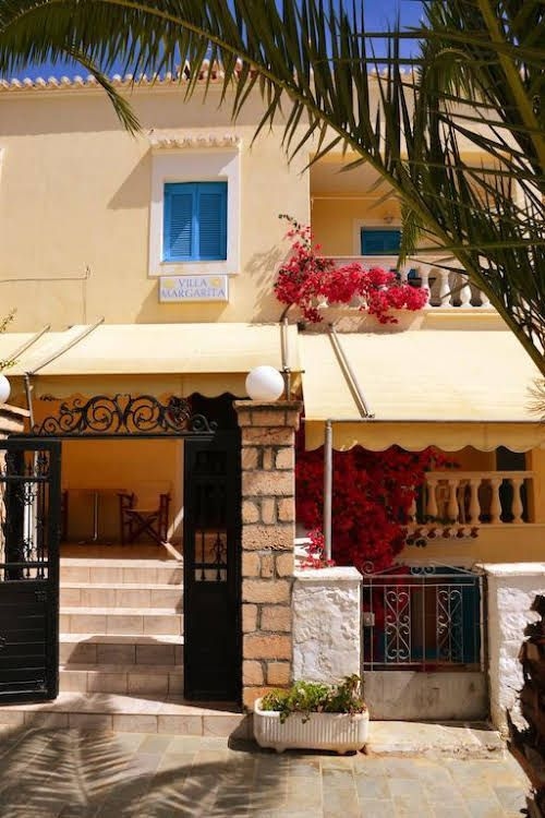 Villa Margarita0