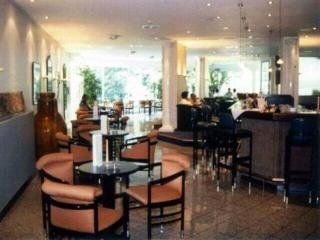 Congress Hotel Am Stadtpark4
