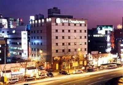 Dongdaemoon Hotel3