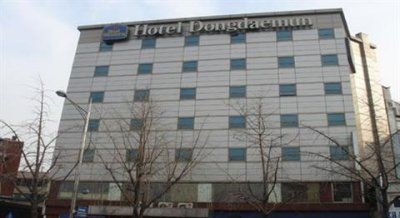 Dongdaemoon Hotel2
