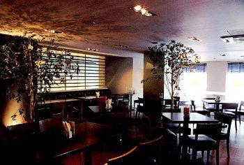 Dongdaemoon Hotel4