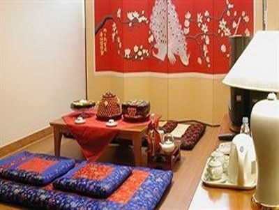 Sejong Hotel Seoul Myeongdong (Sejong Hotel)4